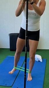 Get them wheels working!!!! Connecting the dots is always a priority!!! Not only are we addressing and improving the capabilities and function of the foot/ankle .... We are actually improving communication throughout the body!! We're connecting and improving pelvic floor, glutes, "core" , sensory inputs, coordination, balance, the list goes on... Free the dawgs!!! We work from the ground up, the head down and build that center, the spinal engine!!! It's a holistic approach, integration and conne