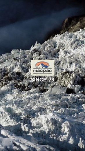 Macpac on Instagram: "It’s the Heritage Collection, so naturally it speaks for itself 🔥 Shop in-store and online."