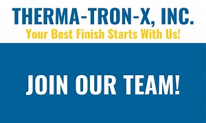 Careers | Therma-Tron-X, Inc.