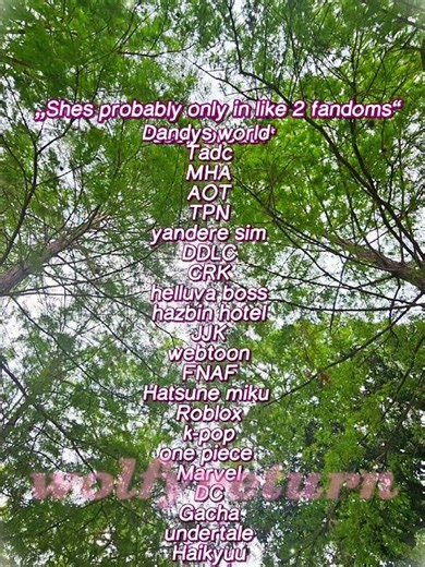 How many fandoms ik// random edit// #fandoms