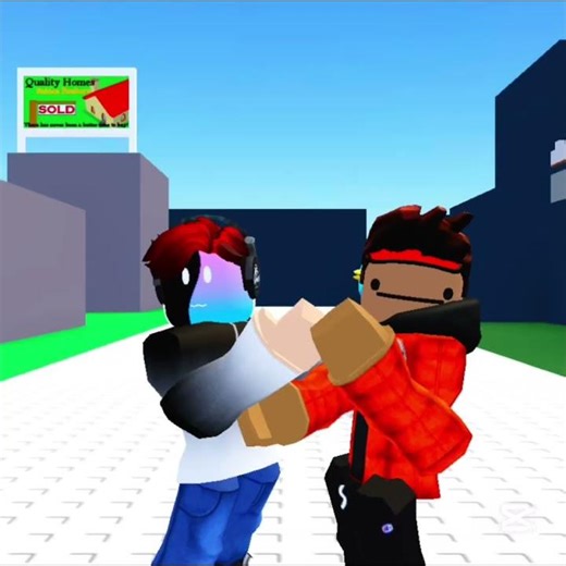 bros fighting #roblox #edit #alienism #TAUMATAISM