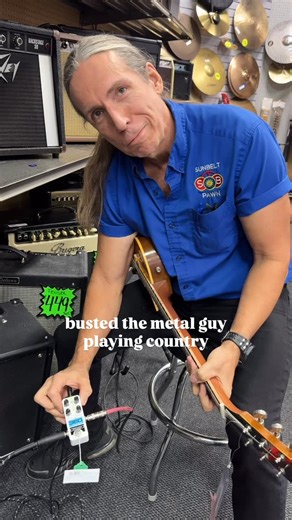 Locally Owned Music Store & Repair Shop on Instagram: "Which do you play? #katsguitars #houstonmusicstore #thewoodlands"