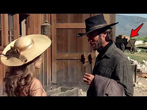 High Plains Drifter 1973 20 Weird Facts That You Didn’t Know About