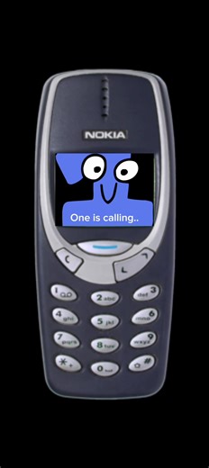 one is calling.. do u wanna answer? #osc #objectshow #onetpot #tpot #fyp