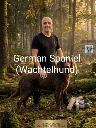 German Spaniel (Wachtelhund)