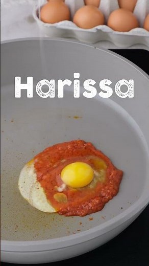 Das perfekte Spiegelei braten mit 3 Variationen (Anzeige)