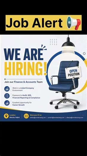 🏆 Top Job Openings 2026 | Freshers Jobs | Remote + Part-Time #latestjobs #job #jobs