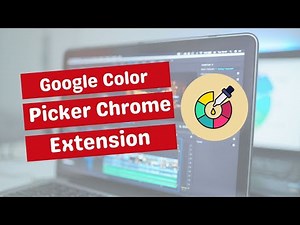 Color picker extension for Chrome 2023 || BEST COLOR PICKER EXTENSION FOR CHROME