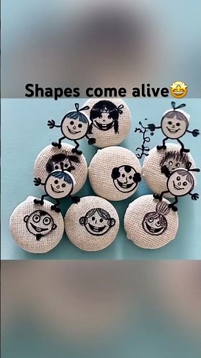 Magic Happens on This Buttons😳