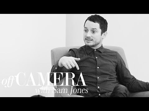 Elijah Wood on Peter Jackson's directing style during 'Lord of the Rings'