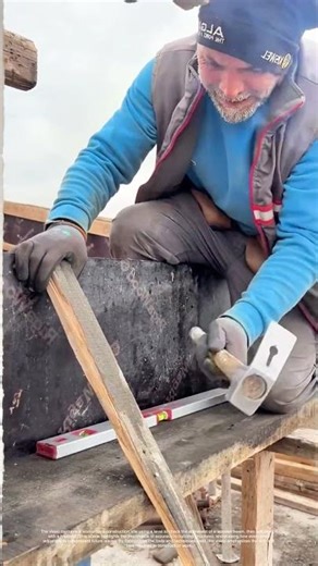 Measuring Up: How Precision in Construction Ensures Stability