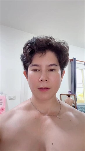สายธรรมชาติ ค่อยๆฝึกไป #พี่เอ๋ทอมมีกล้าม #พี่เอ๋ที่ปรึกษาประกันชีวิต