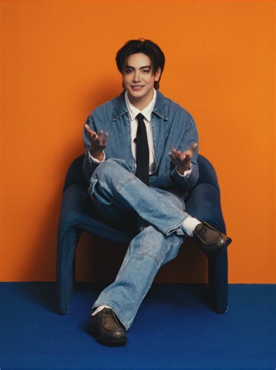 Anticipation Builds for BONIA's Collection Launch