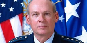Retired USAF 4-star general: U.S. military is prepared for attacks