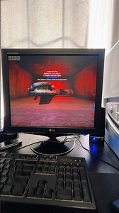 Unreal Tournament 1999 Facing Worlds gameplay on my Alienware PC #pcgaming #retrogaming #oldgames