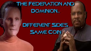 Star Trek: 4 reasons the Dominion is the new Federation