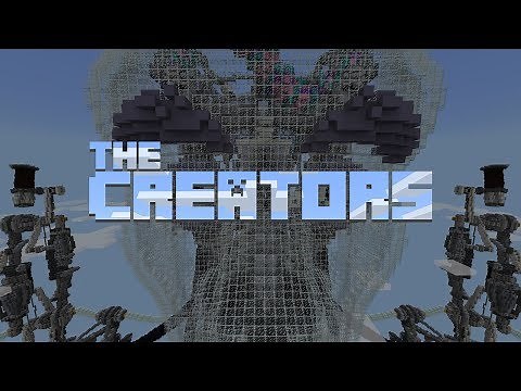 Meet the Marketplace Creators!