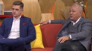 Balogh levente kitálalt az új, elnöki asszisztenséről
