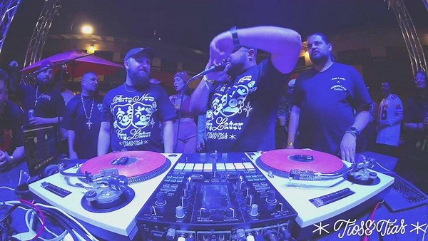 djchrisvilla - Twitch