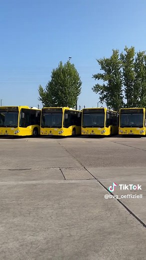 Blockierte Busspur in Berlin: Ein Frustmoment