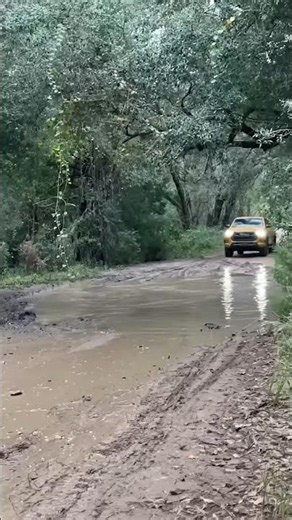 New Toyota Hilux 4x4 #offroad #toyota #4x4 #toyotahilux