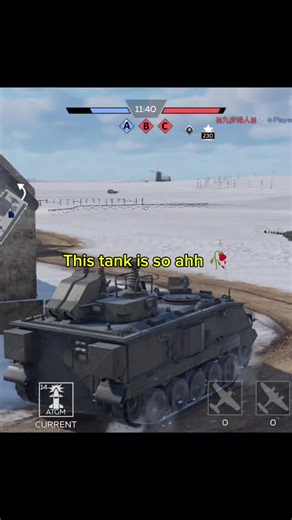Exploring T58 in War Thunder Mobile: Key Features and Gameplay
