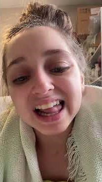 Shauna Rae: Invisalign Day 57