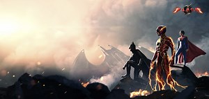 Critique The Flash : retour vers la torture