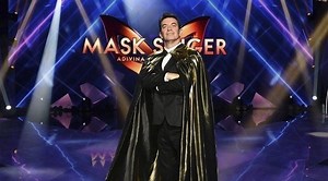 Se desvelan las primeras máscaras de la segunda temporada de 'Mask Singer'