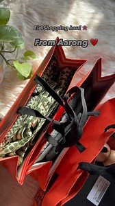 2K reactions · 25 shares | Quick Eid Shopping Haul ❤️️ #eidshoppinghaul #shoppingvideo #shoppingvlog | Luna: The Lunatic | Facebook