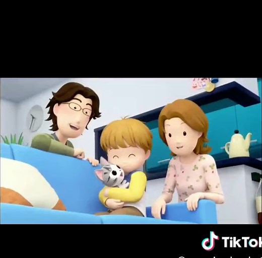 Chi Mon Chaton : Générique et Chansons