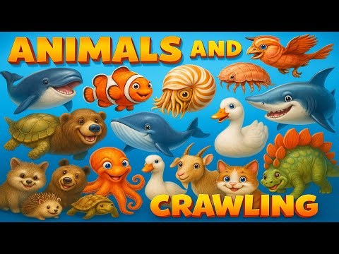 What are the FIRST Animal Sounds Babies Should Learn?