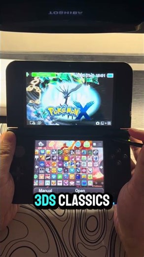 If you’re a Persona fan, this 3DS XL just makes sense 💙🎮