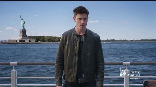 Liberty Mutual TV Spot, 'Bad Job'