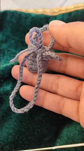 DIY Crochet Basket Tutorial | Easy & Beautiful Home Decor Idea