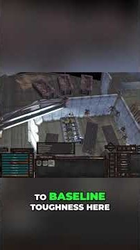 Agnew Speedrun: Skeleton Repair Bed Strategy Revealed! #shorts