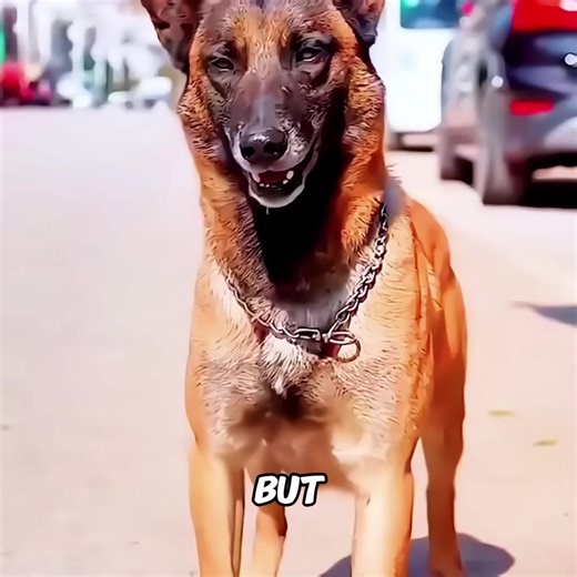 Dog's Incredible Response to Misunderstanding