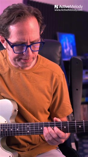 24K views · 499 reactions | Slow, Country harmonized lead for this week’s guitar lesson. #guitarlessons #countryguitar | ActiveMelody Guitar Lessons | Facebook