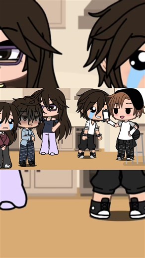 I said SIT! |Gacha Life|Gacha Meme| #gachacomunidade #gacha #gachagacha