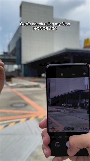 40K views · 1.7K reactions | Capturing stunning images with my HONOR...