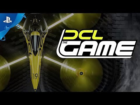 DCL - The Game | Release Trailer | PS4