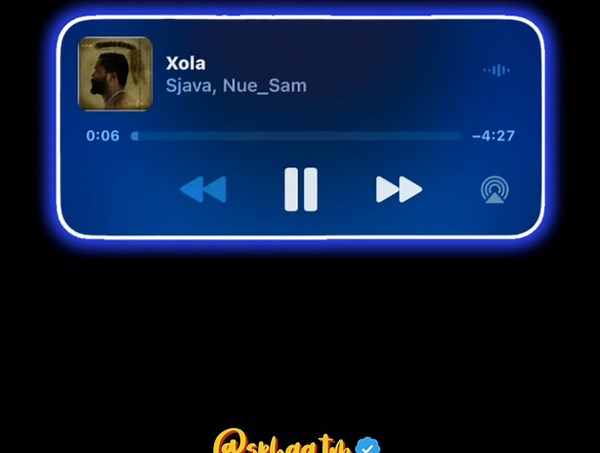 Xola - Sjava & Nue_Sam