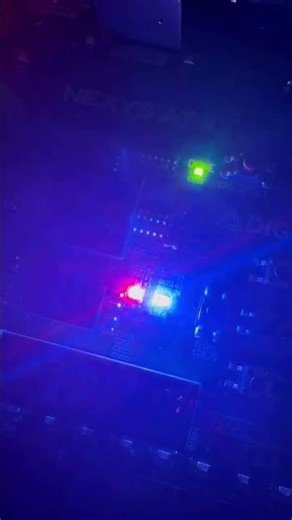 building a CPU for my own instruction set architecture #tech #programming #hardware #developer