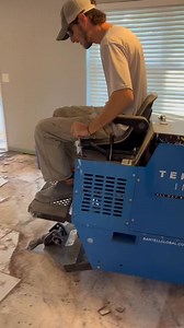 Quick ceramic tile removal #asmrvideo #asmr #machine #2023 #shortvideo #asmrsounds #shorts #video | Benjamin