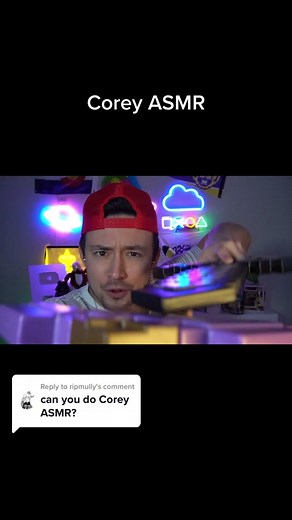 Fast and Unpredictable ASMR for 100% Tingles | Corey ASMR