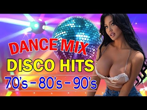 Best Of 80s Disco ♪ 80s Disco Music ♪ Golden Disco Greatest Hits 80s ♪ Best Disco Songs Of 80s 💯