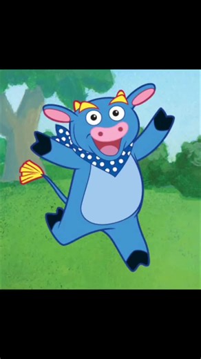 DORA LA EXPLORADORA #DORA#DORAFAT#BENNYWINS#BENNYISBETTER