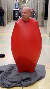 Worlds most Strangest Characters😝 #weird #prank #characters #strange #funny | Julien Magic