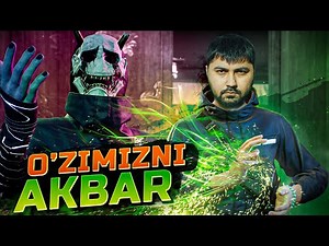 GHOSTWIRE: TOKYO / O'ZIMIZNI AKBAR #1 / UZBEKCHA LETSPLAY