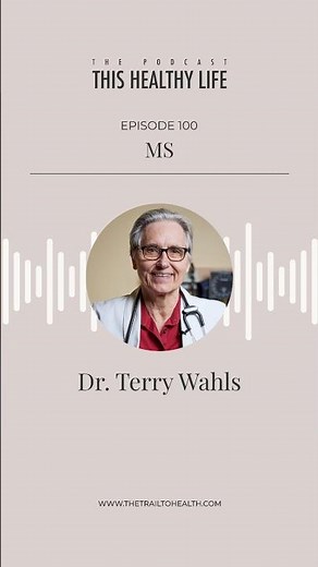 MS Diet Hope: Wahls Protocol for Better Living!